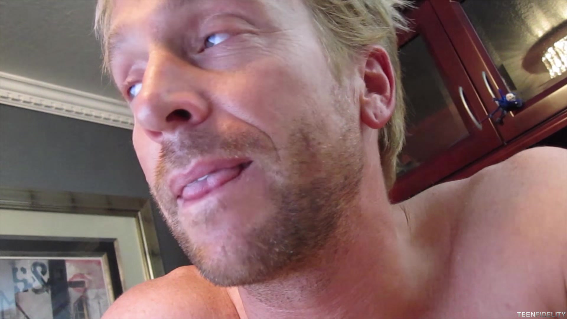 Love and Penis - Starring: Jessie Andrews - PornFidelity