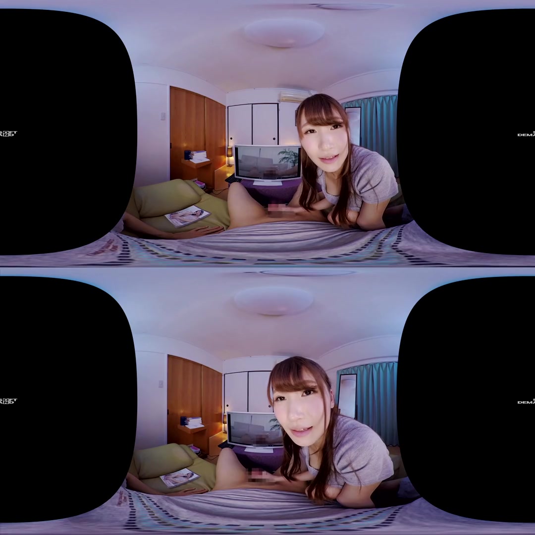 Your Older Stepsister Caught you Watching Porn! 1 - Asian teen 18+ Handjob