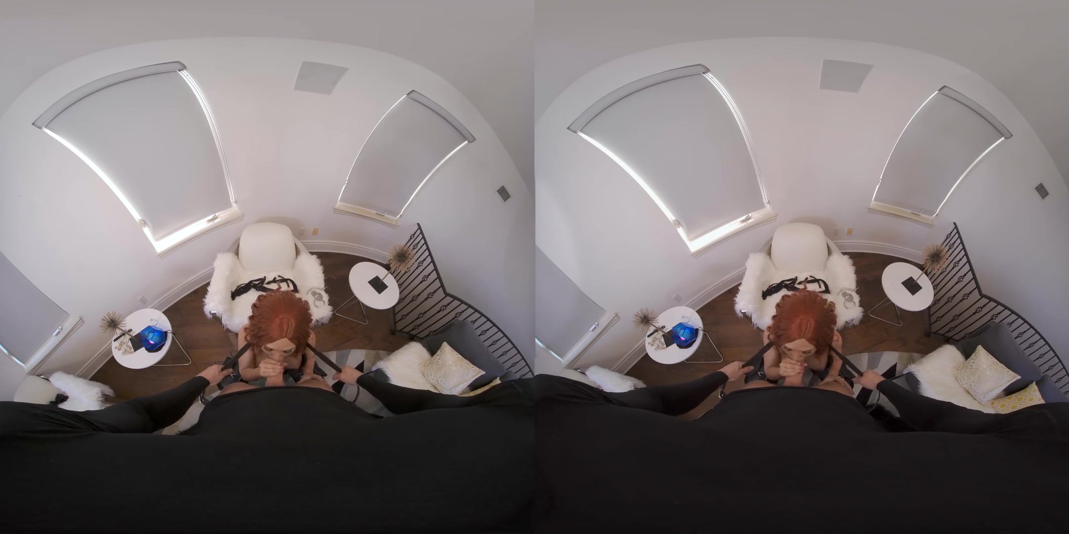 Black Widow 2020 (A XXX Parody) - VR Bangers - SexLikeReal