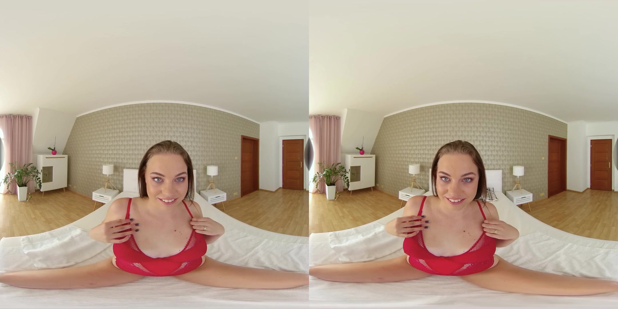 Sneak Peek - Pussy Stretching and Speculum - SexLikeReal