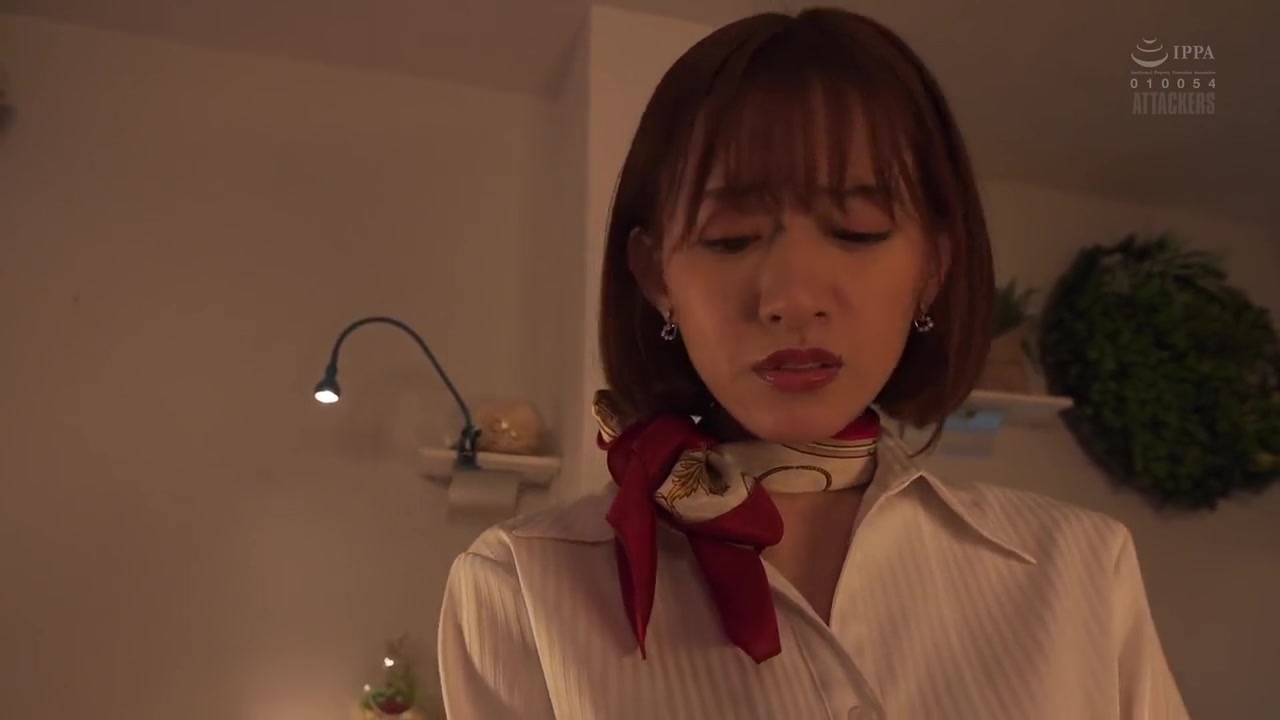 Adn-482 Shameful Esthetician Continued To B With Airi Kijima
