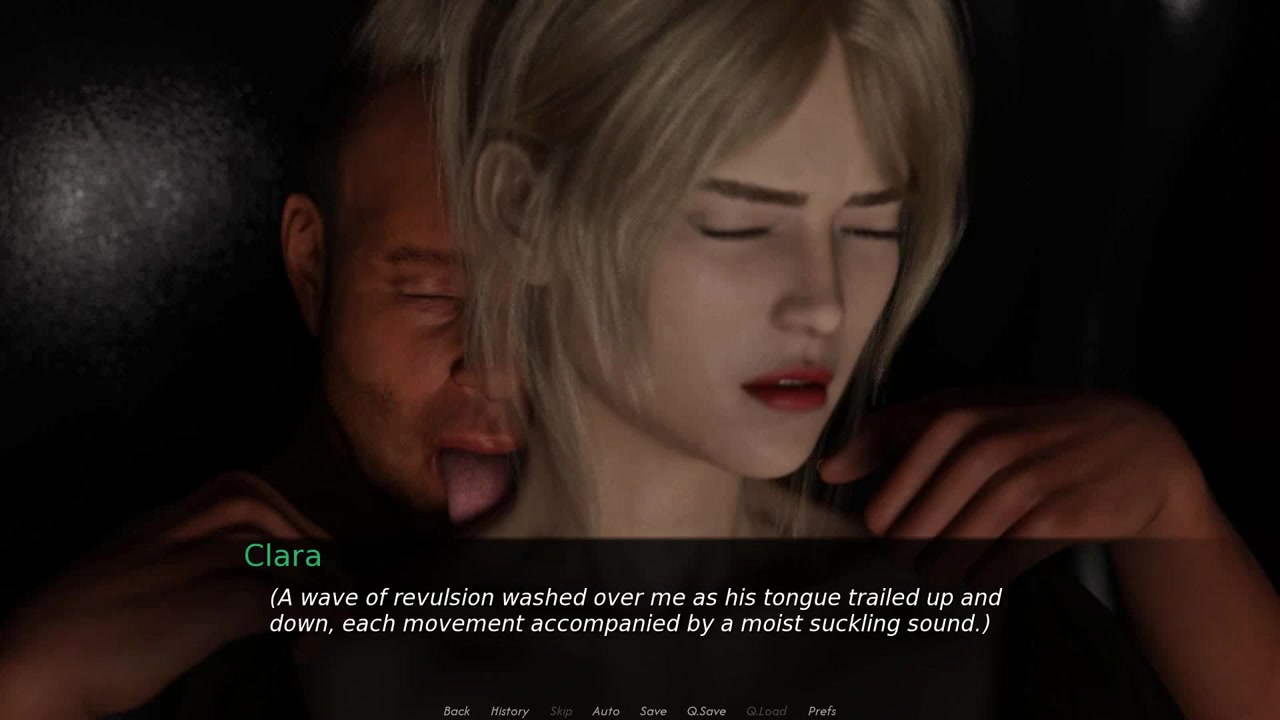 Corrupted Hearts The Wife Cheats Her Husband On Their Date Episode 8