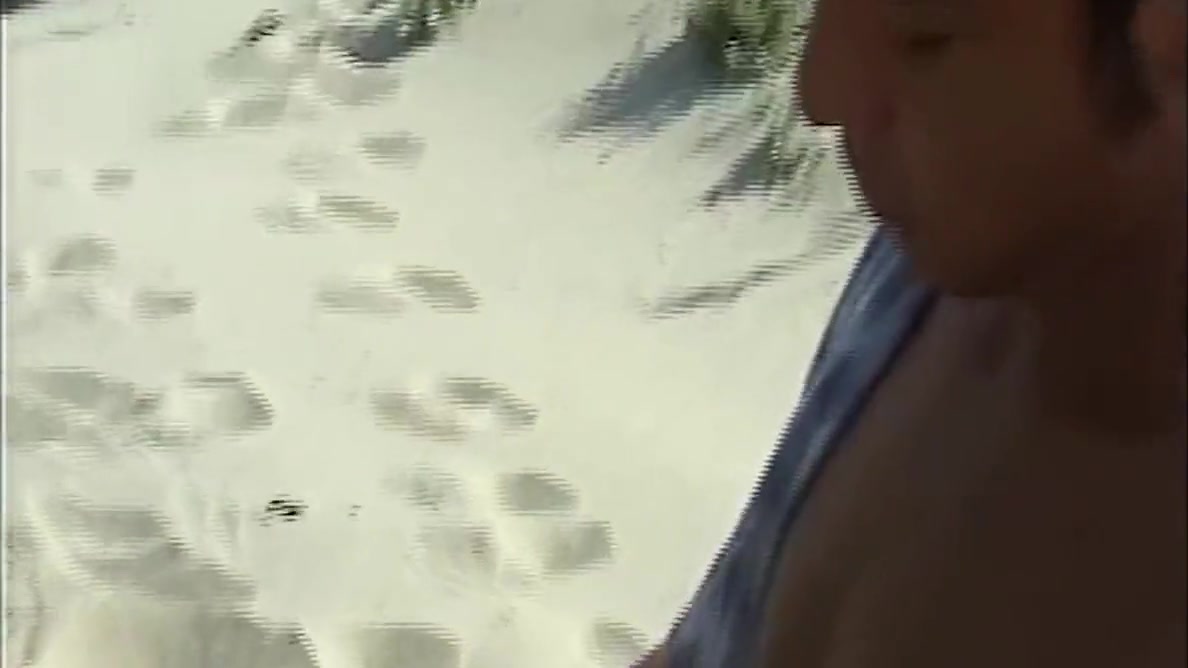 Paul Morgan In Raw Meat
