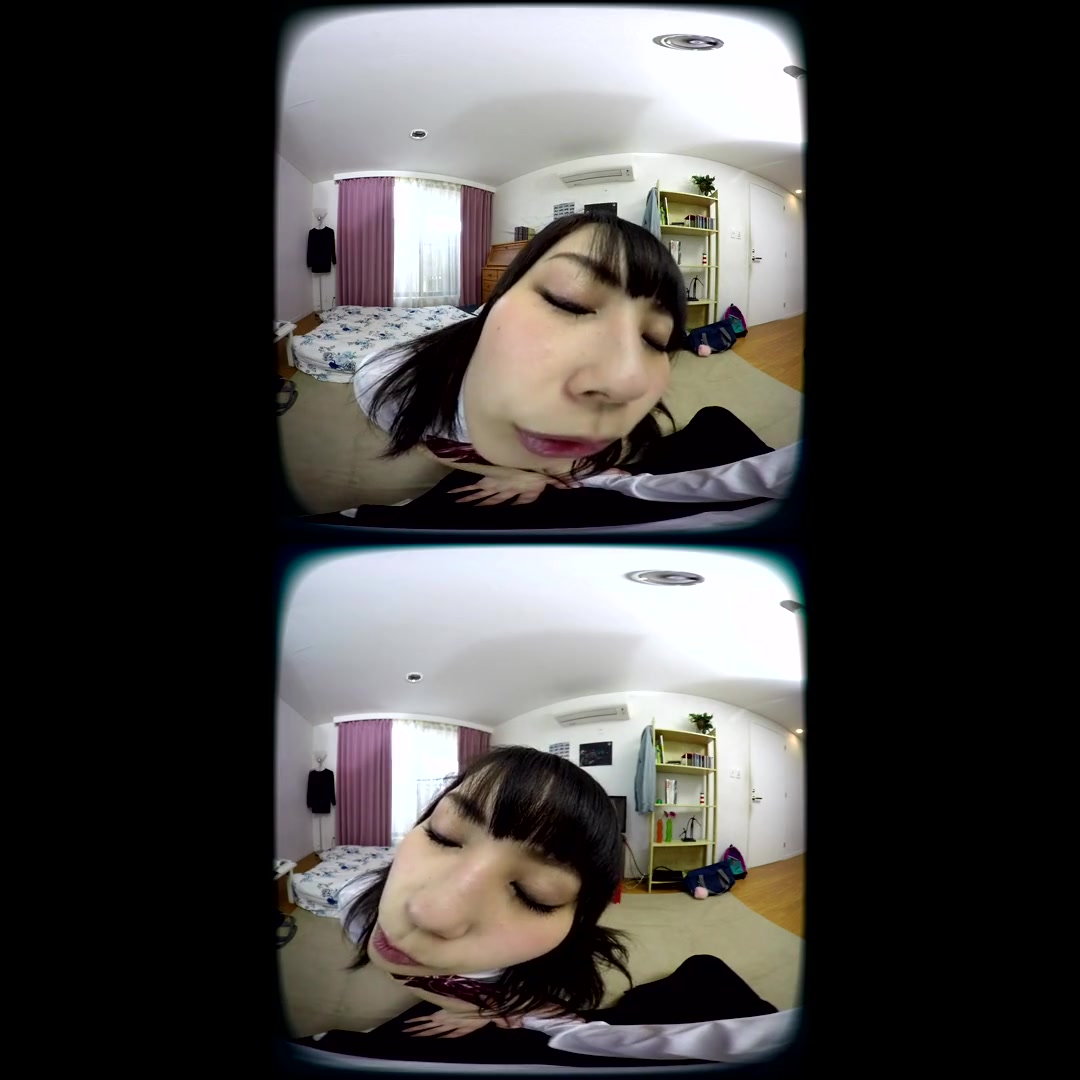 Ruka Kanae in Ruka Kanae I Lose My Virginity to a Group of Delinquents While My Best Friend Watches! - MunaKuso