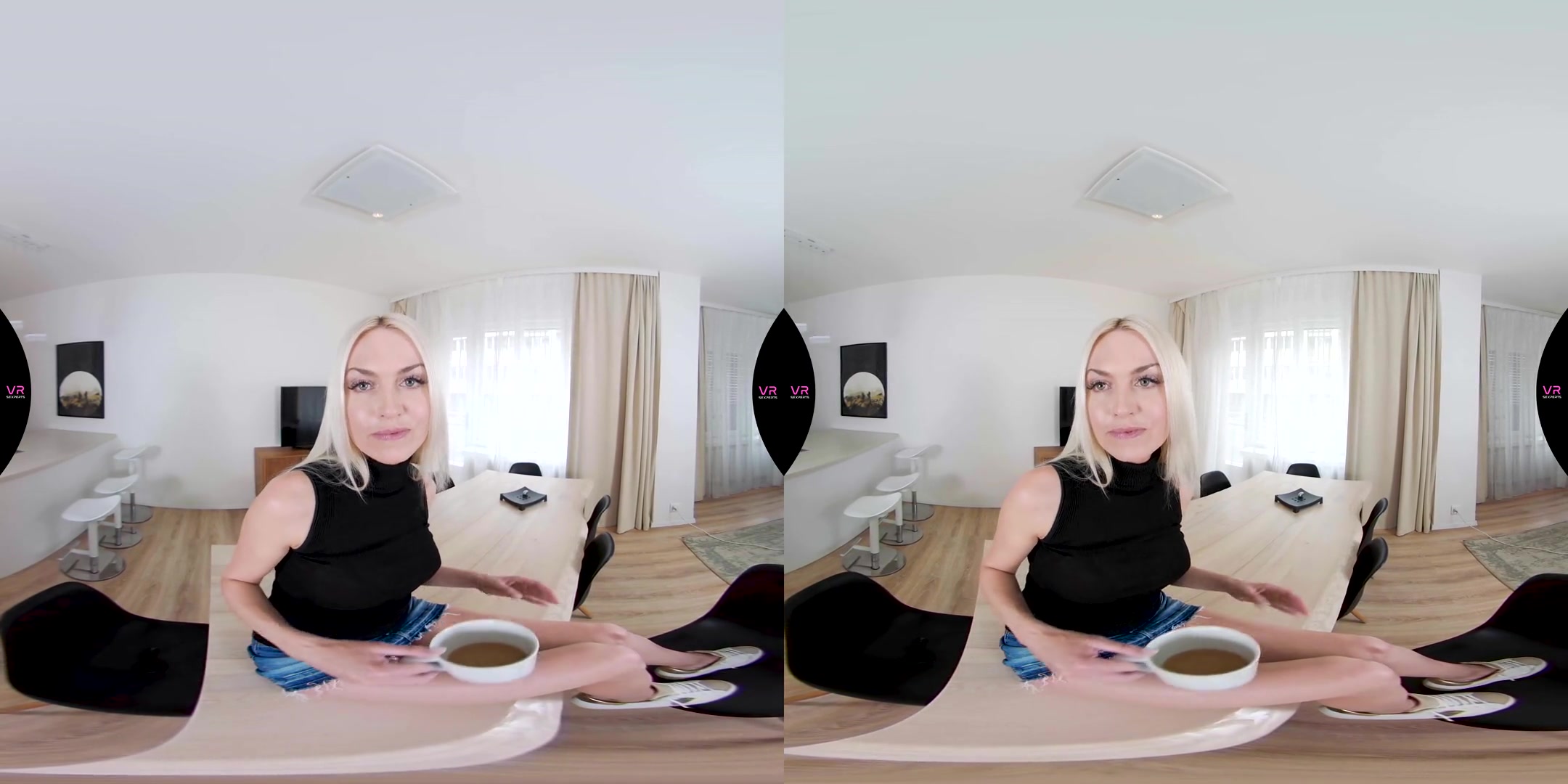 Lena Is Horny And Waiting For You