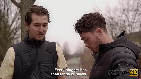 SHAME4K. How to Have Sex Live