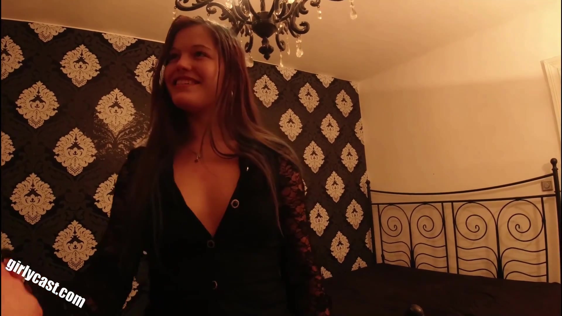 teen 18+ Doreen Fan Meeting & Morning Fuck