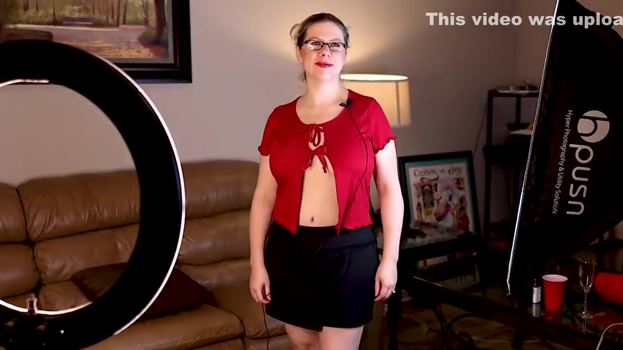 The With Super Thick Whoa Its Genie Marie (thecajunbelle)
