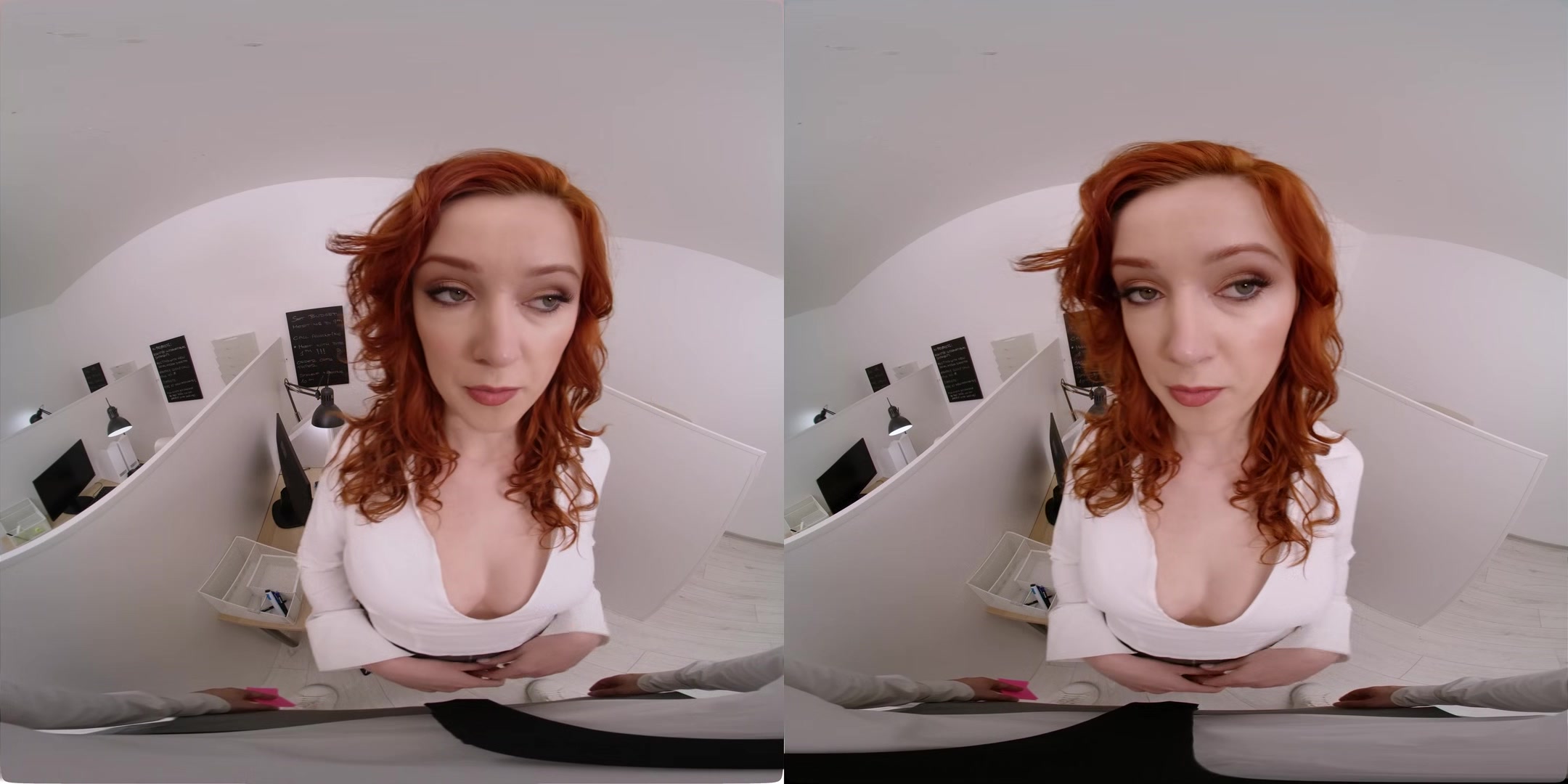 Sex in the Office