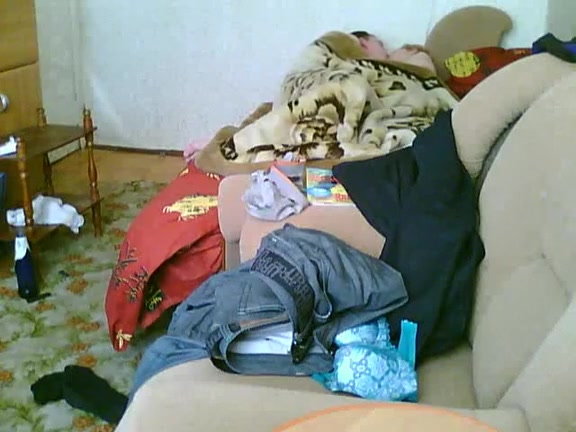 Home made 2