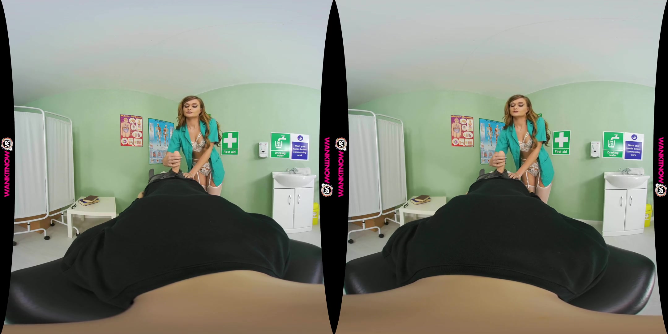 Not The Viagra - SexLikeReal