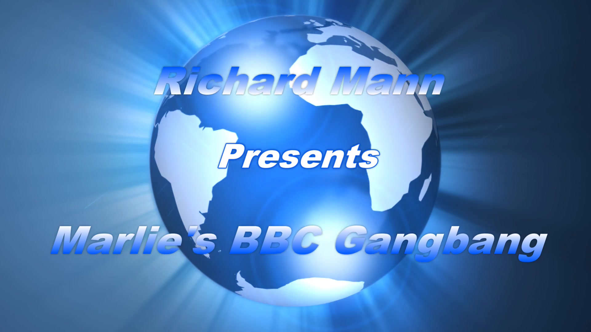 Marlies Bbc Gangbang - Richard Manns World 2