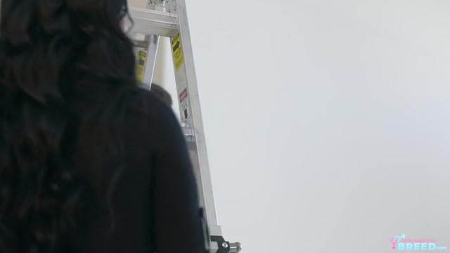 Fuck Me Under The Mistletoe - S4:E1 - Momlover
