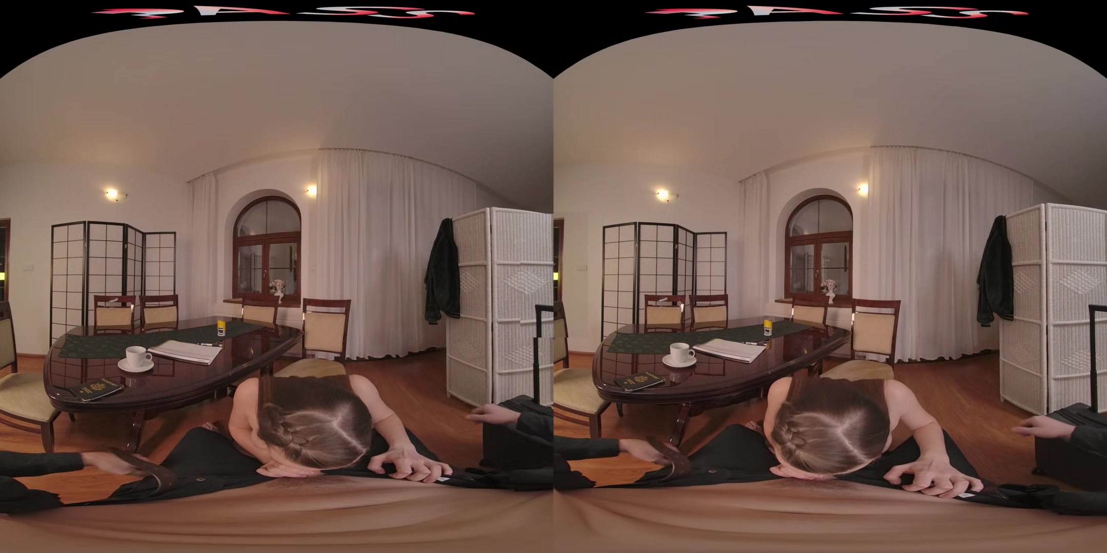 Cervix Exploration In Дњernivci - Fuckpassvr