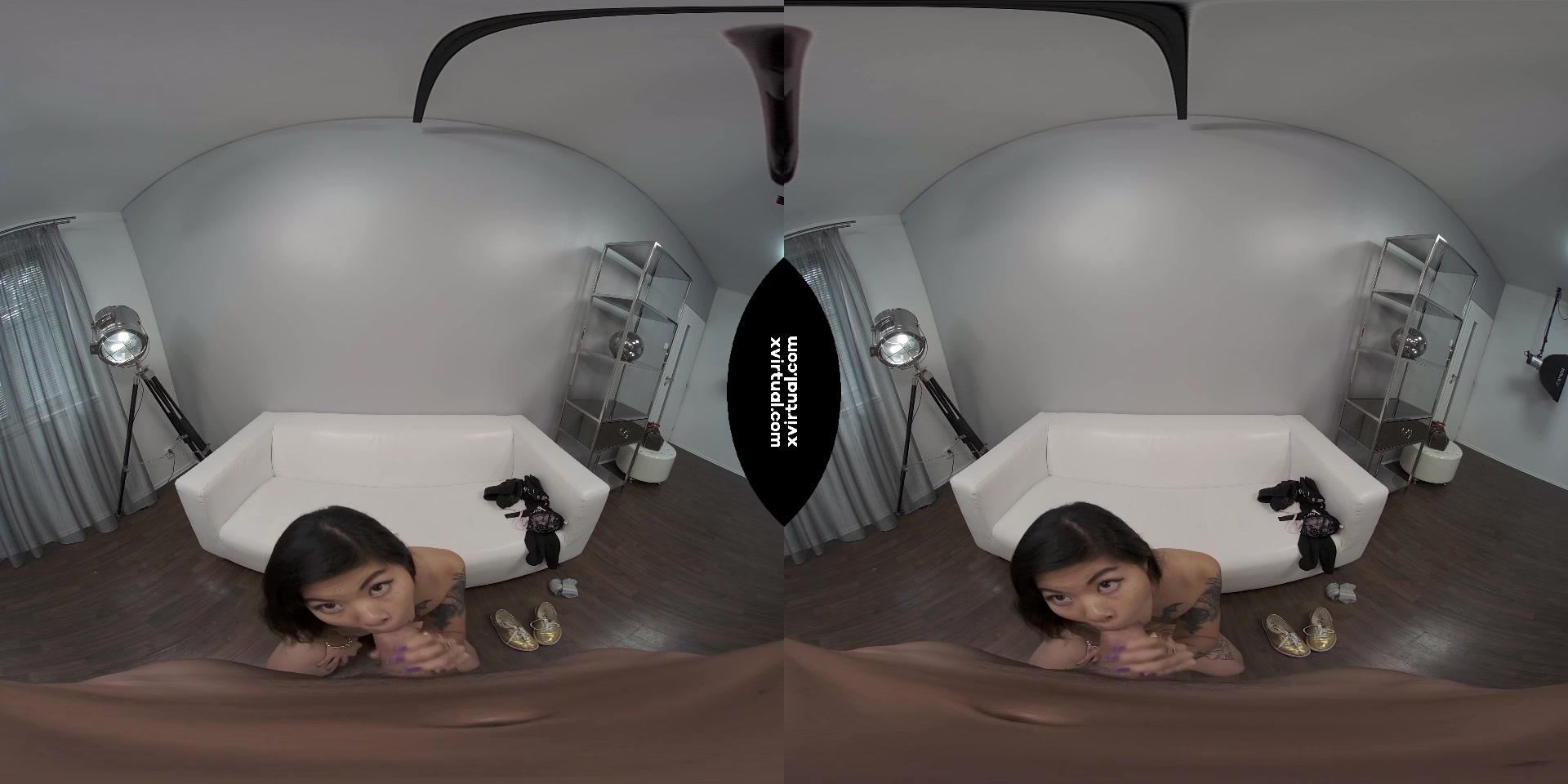 CzechCasting - Irina 8107 in 180 - xVirtual