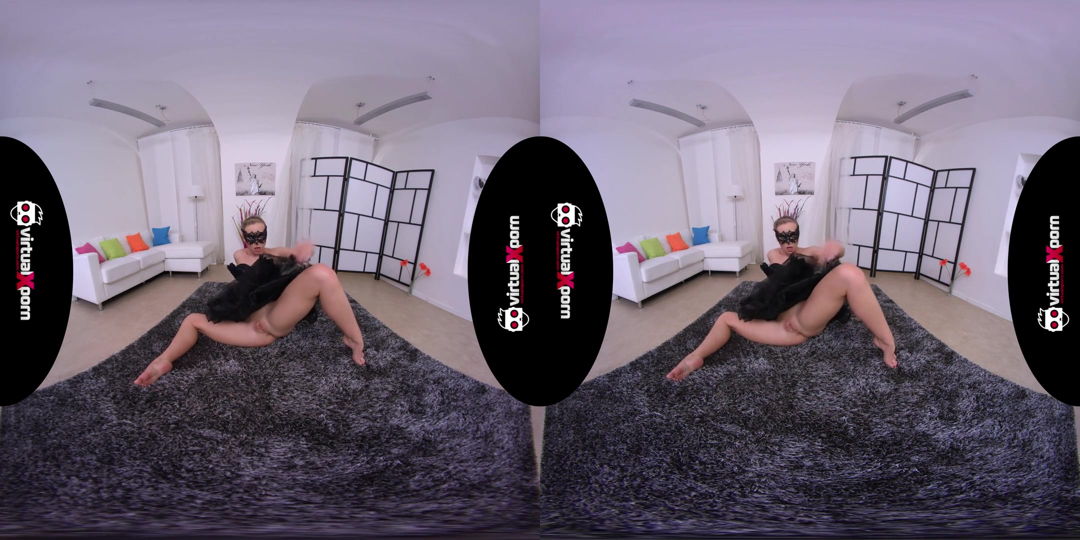 Vinna Reed in Ballerina Vinna Reed - VirtualXPorn