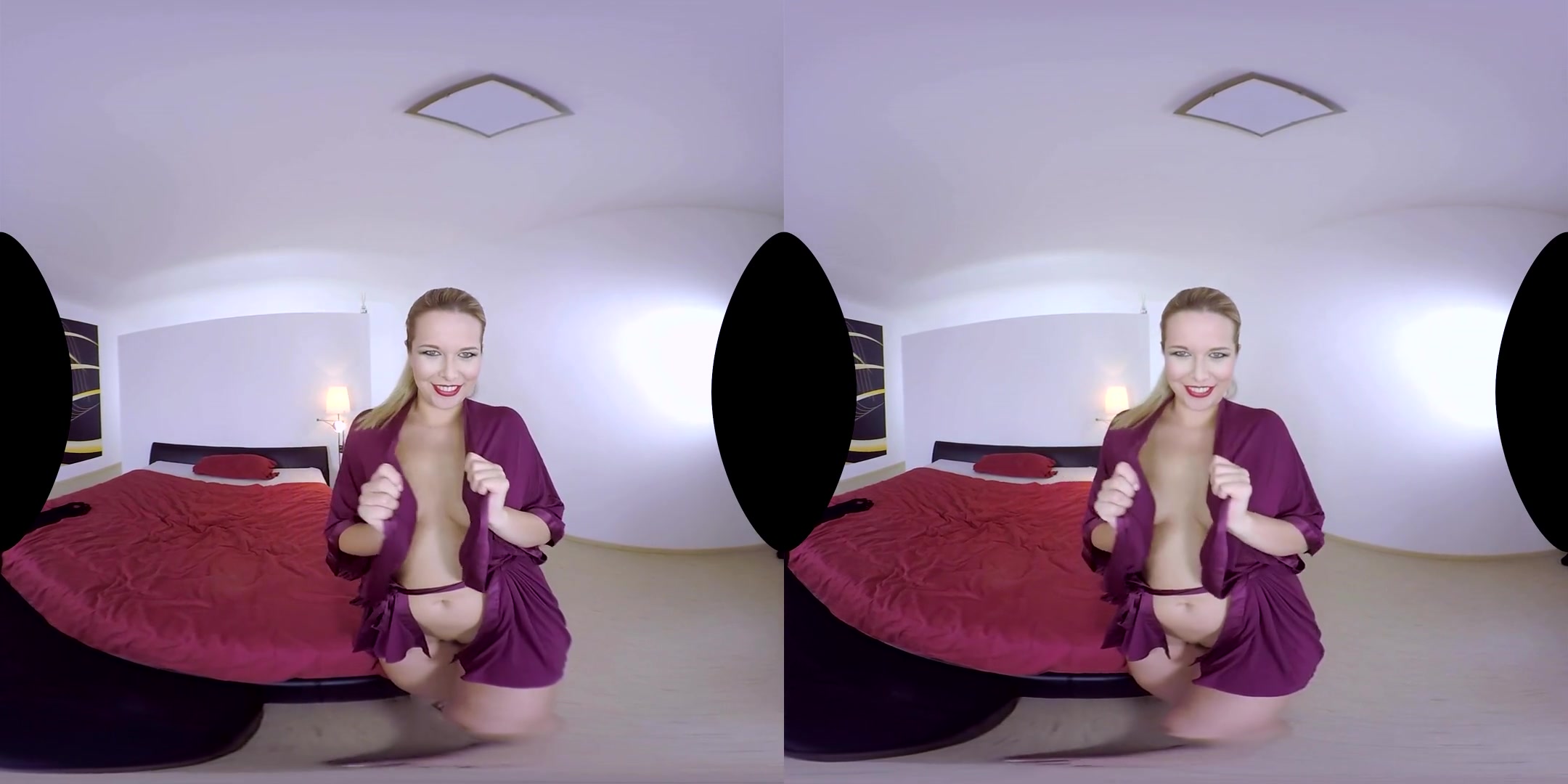 Nikky Dream in Fishnet Slut 2 - POV - RealityLovers