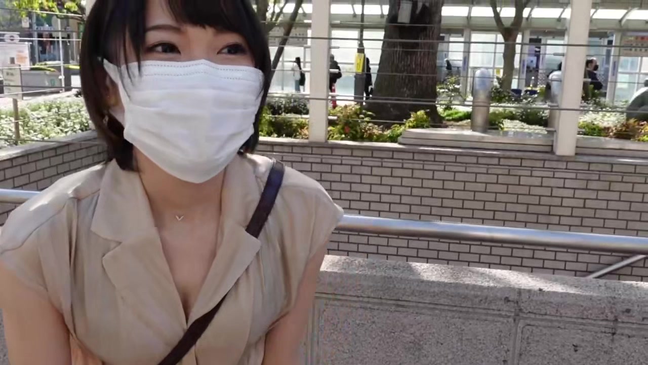 0002000_スリムのニホン女性がガンパコされるグラインド騎乗位おセッセ