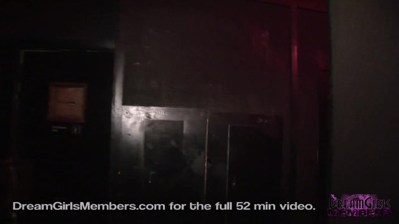 Home Video: Twerking Contest Becomes Buck Naked Free For All - DreamGirlsMembers