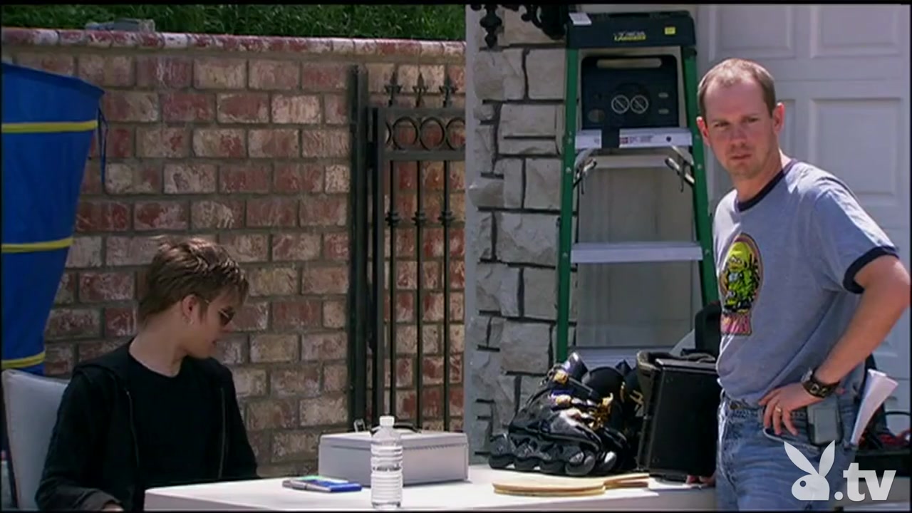 TOTALLY BUSTED, Season #3 Ep.6