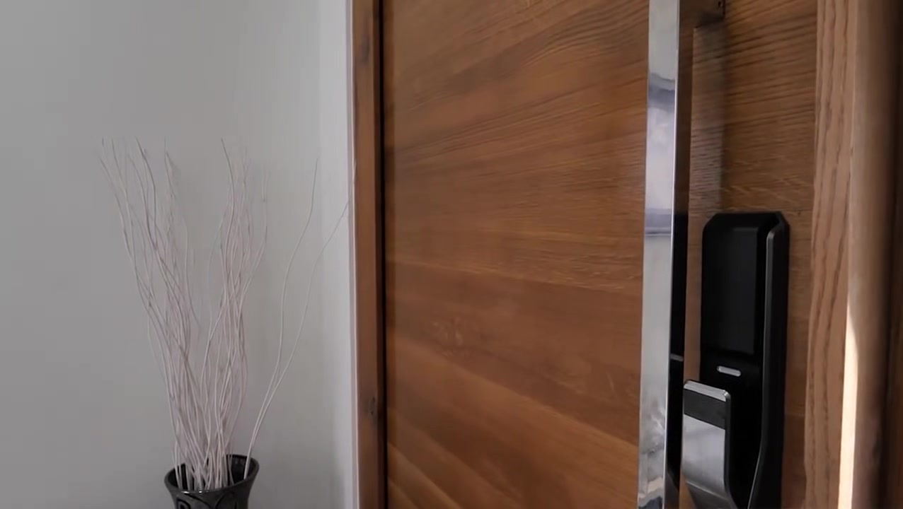 knock on the right door