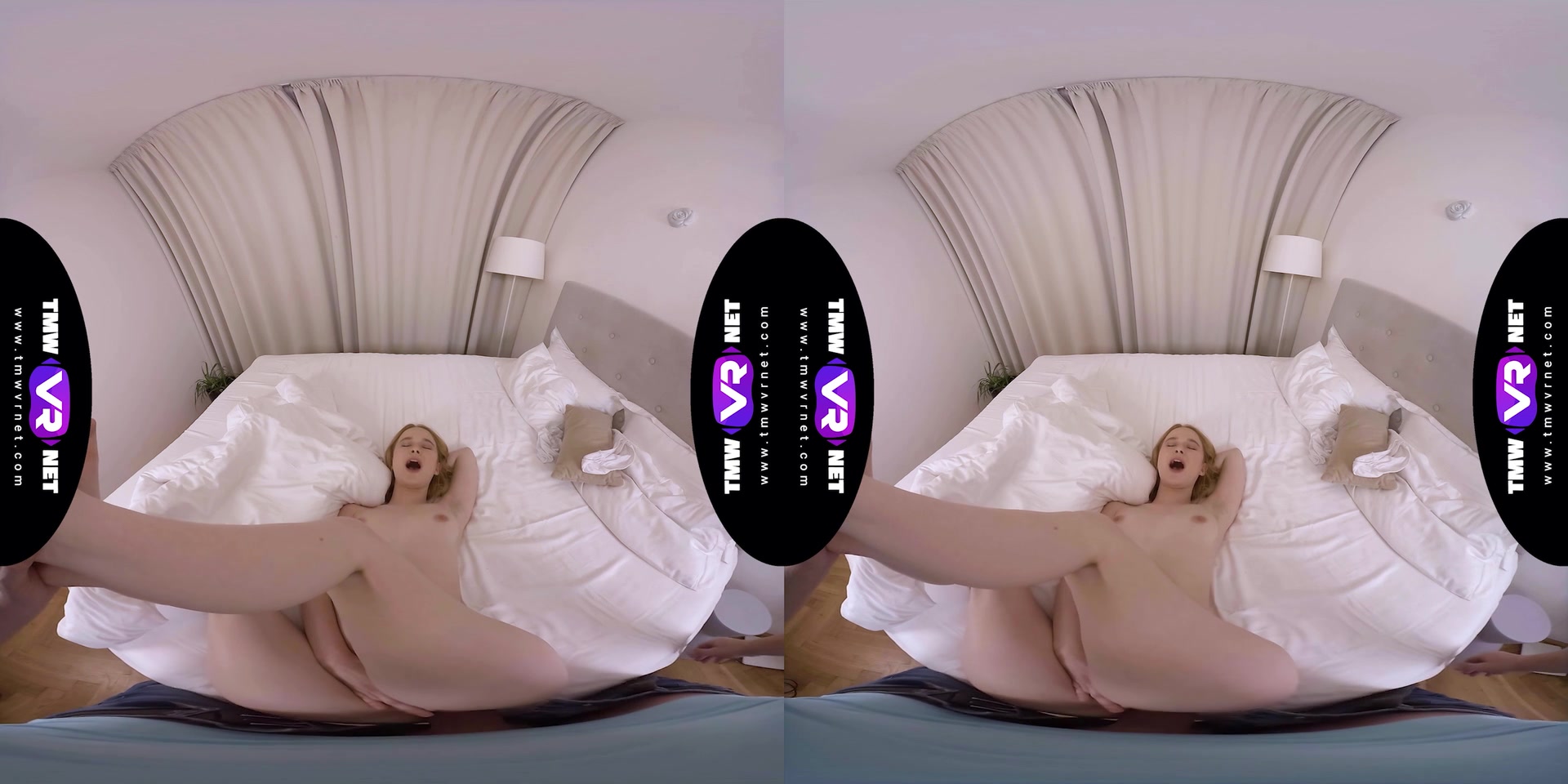 Kinky sex games after lights out - TmwVRnet