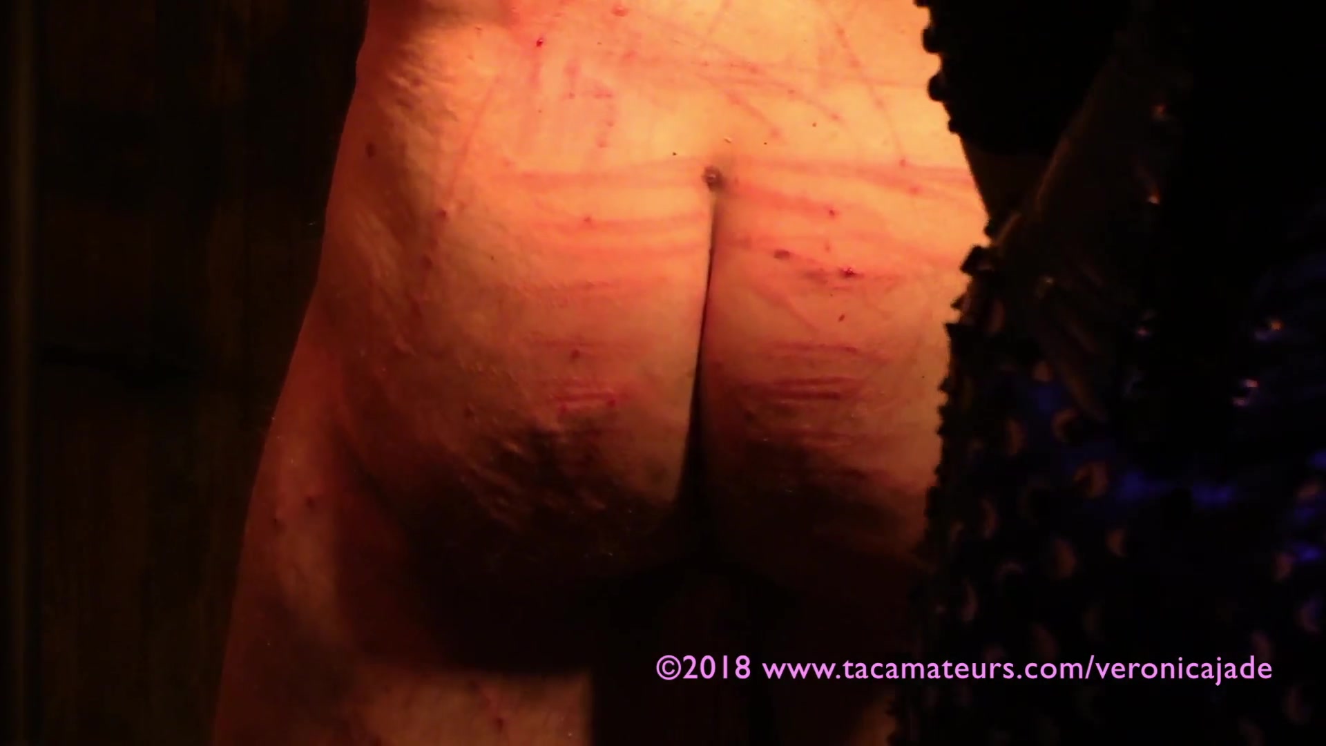 Castle Dungeon BDSM Pt10 - TacAmateurs