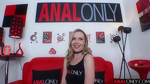 Advanced Anal With Rebel