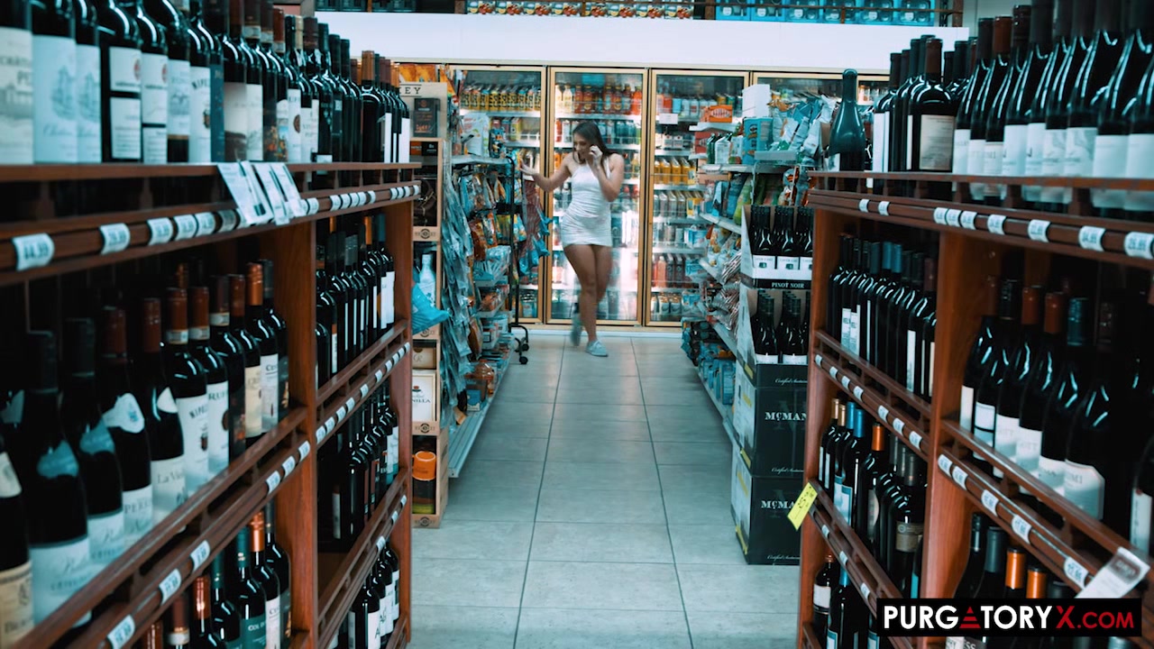 La Bodega Vol 1 E1 - PurgatoryX
