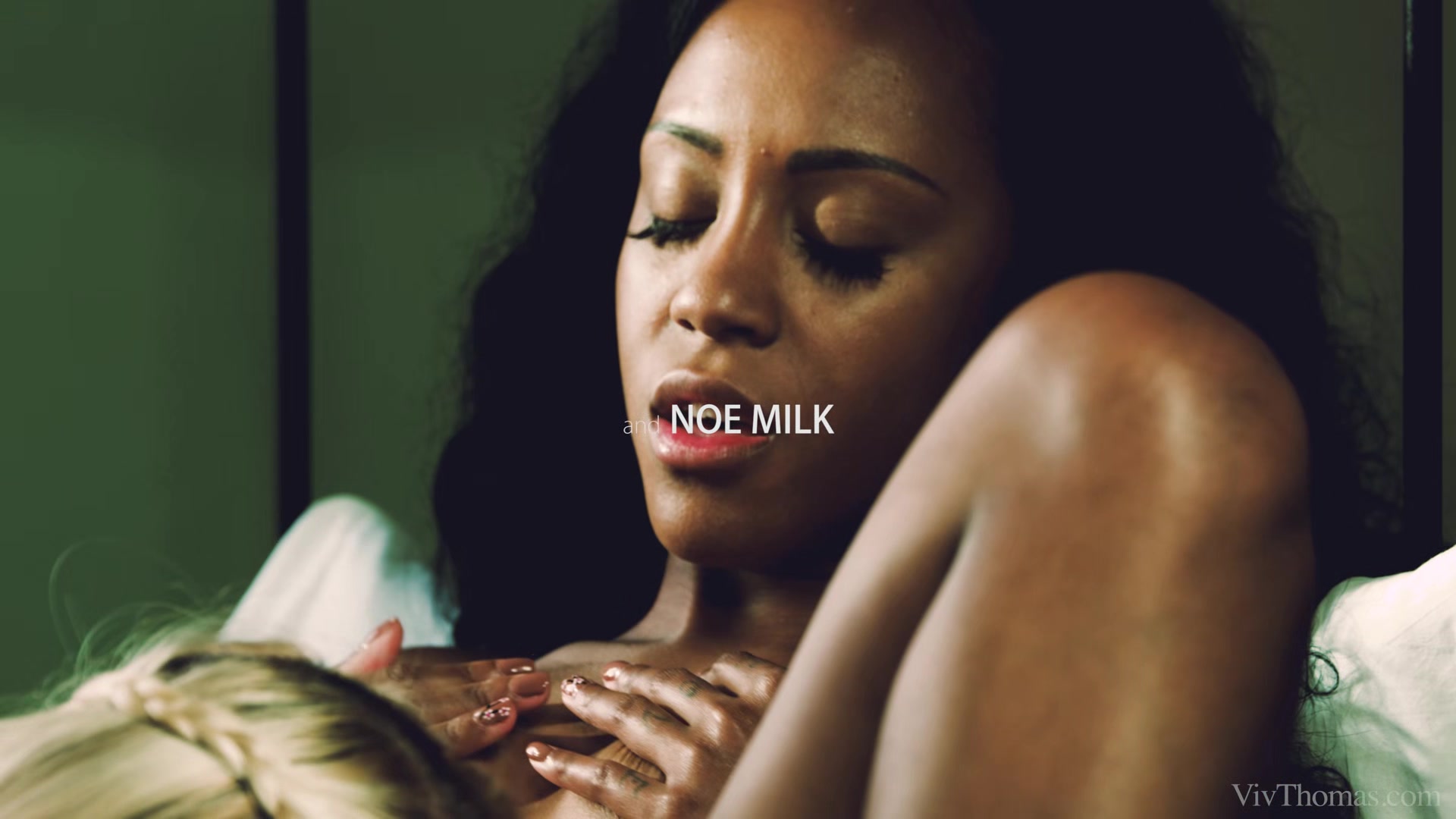 Vox Reloaded 2 - Forbidden - Noe Milk & Sweet Cat - VivThomas