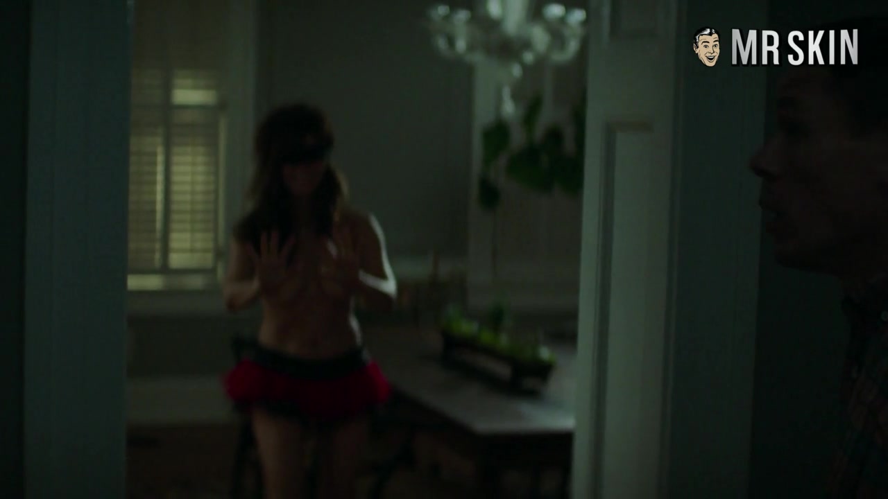 The Ladies of GLOW Will Make You Blow - Mr.Skin