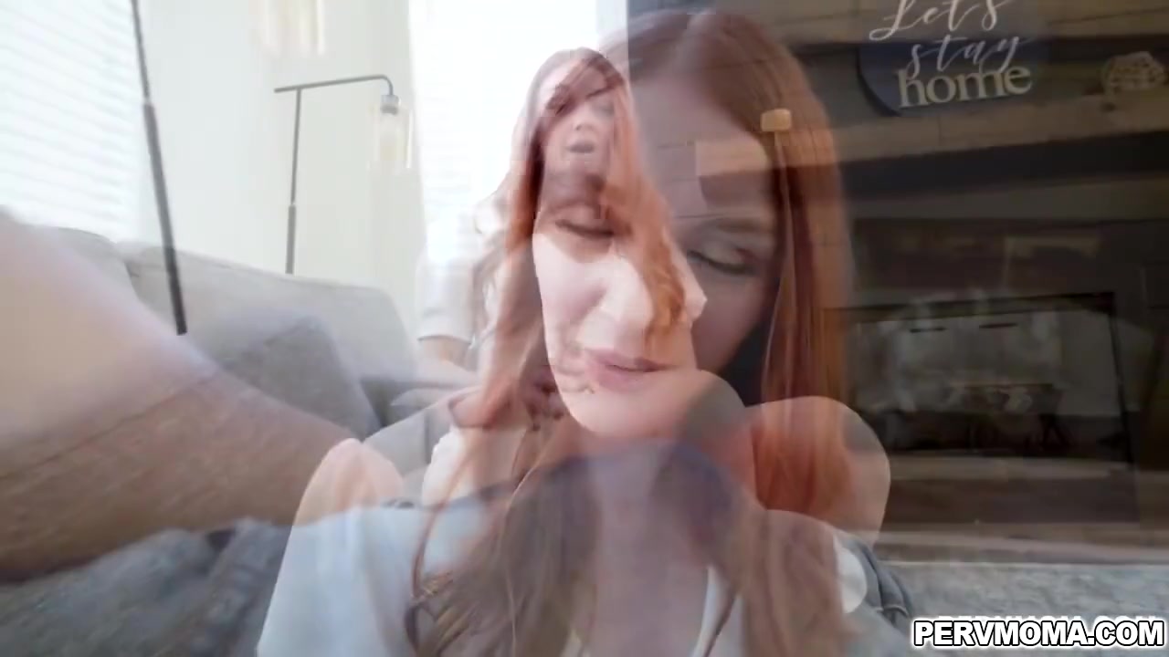 Sexual Tension Arise As Maria Sucks Olivers Cock With Maria W, Perv-Step mom And Marie Mccray