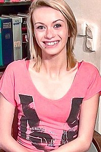 Alexia Chuck