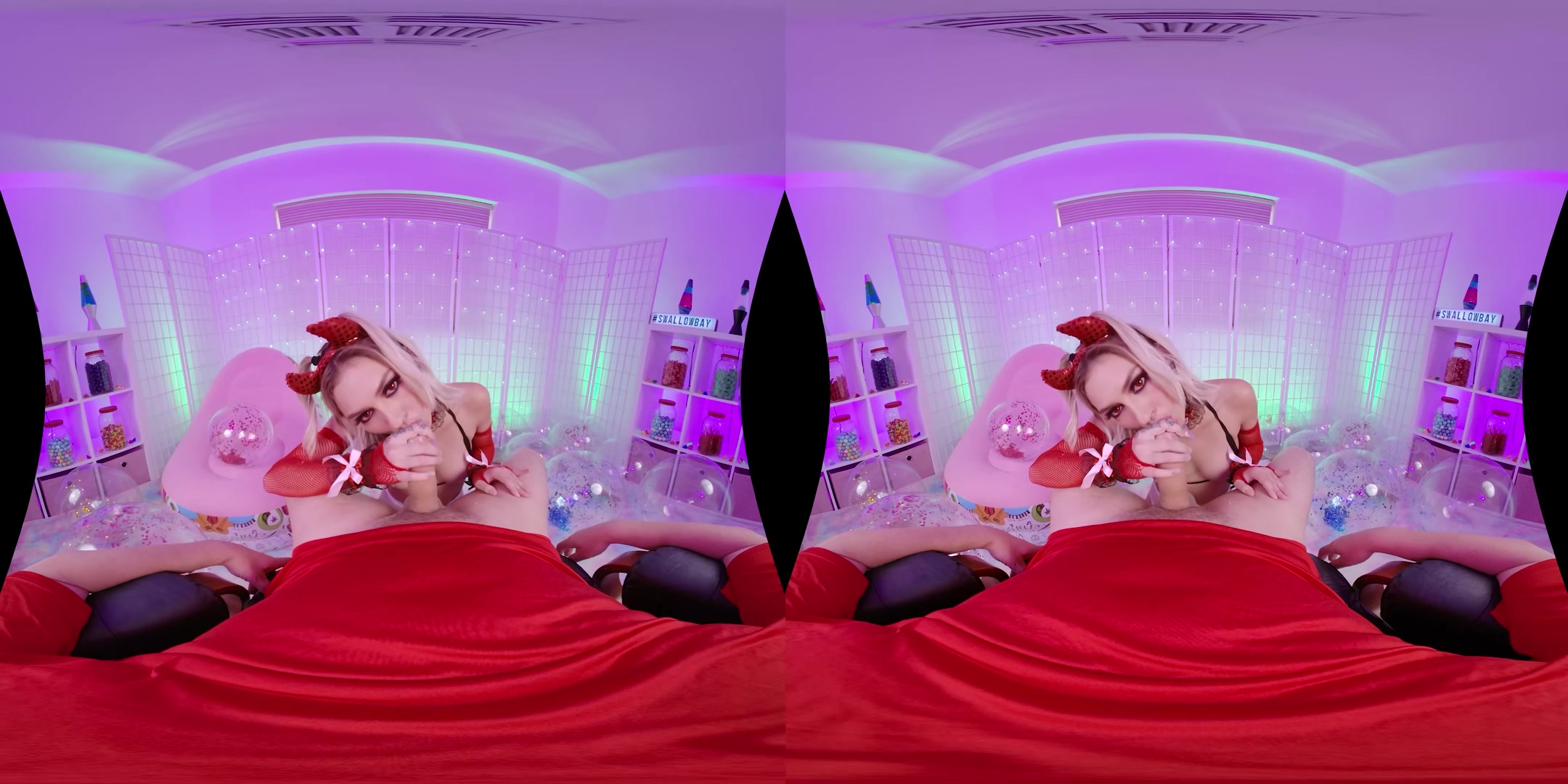 Blonde Compilation - Swallowbay