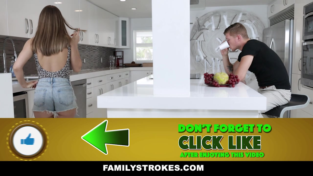 Paige Owens in Stepsister Perv Patrol - FamilyStrokes