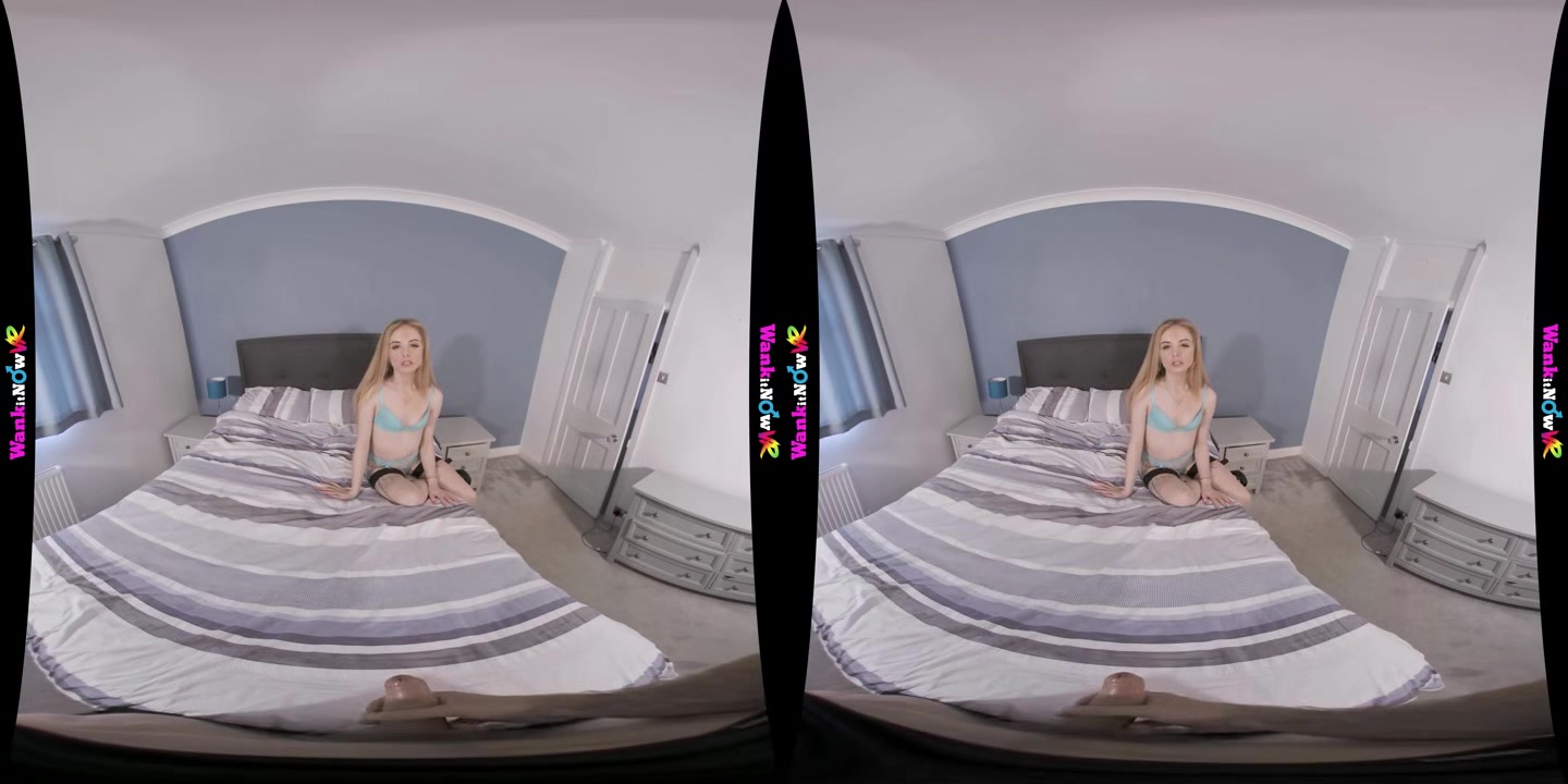 Craving Cock - WankitnowVR