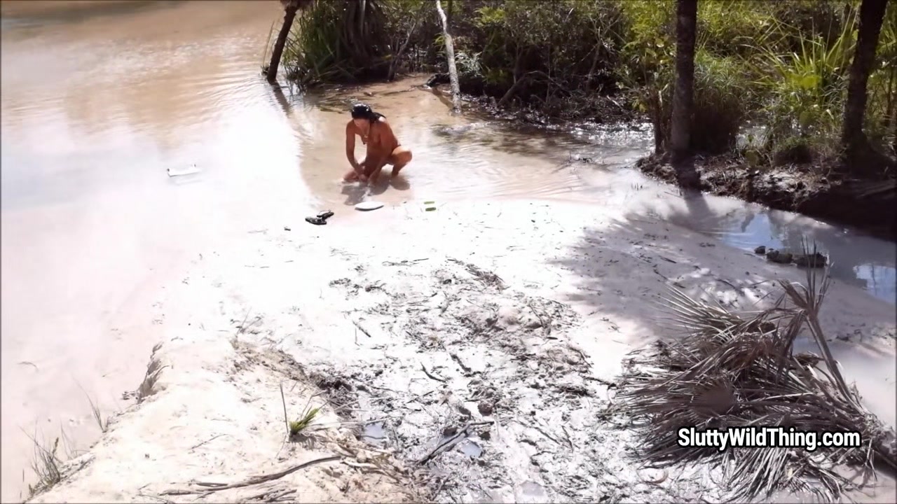 wild thing - Washing