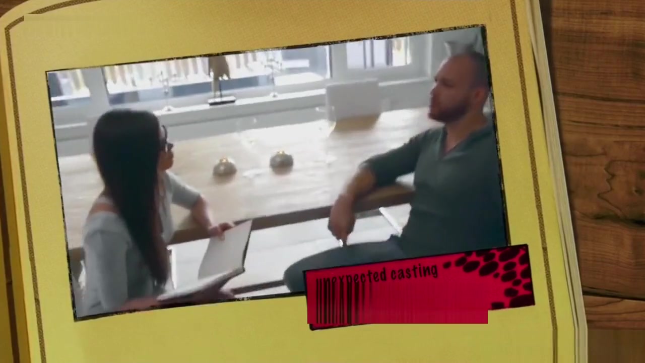Erstes Mal Mit User Gefickt Beim Casting - Little Caprice