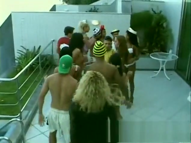 shemale heartbreakers 15 - Scene 1