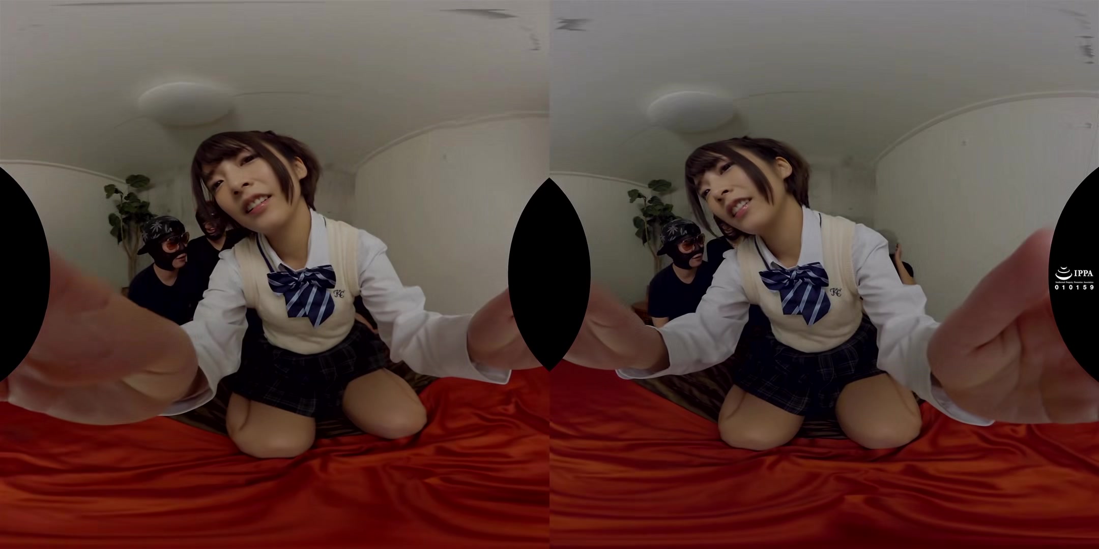 Private Vr Shoot With My Favorite Jav Star Part 1; Jav Hardcore