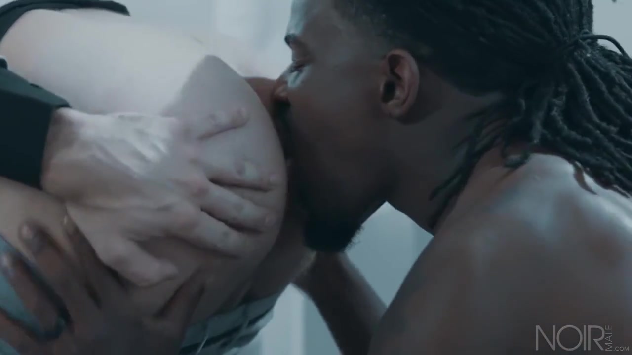 Next To Fame Blowjob Cum With Wesley Woods