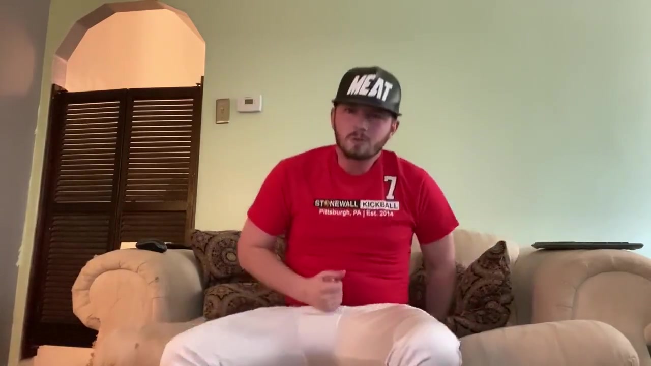 Quarantine Stress Relief With Asher Devin