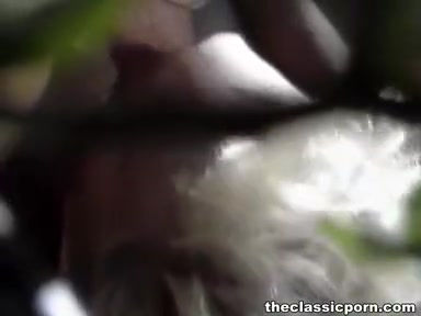 The strongest outdoor orgasms here