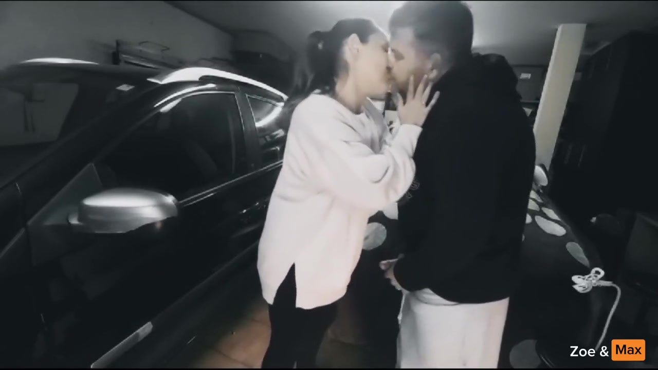 Fol Da Aspera Para Zoe Y No La Dejo Ir A Comprar