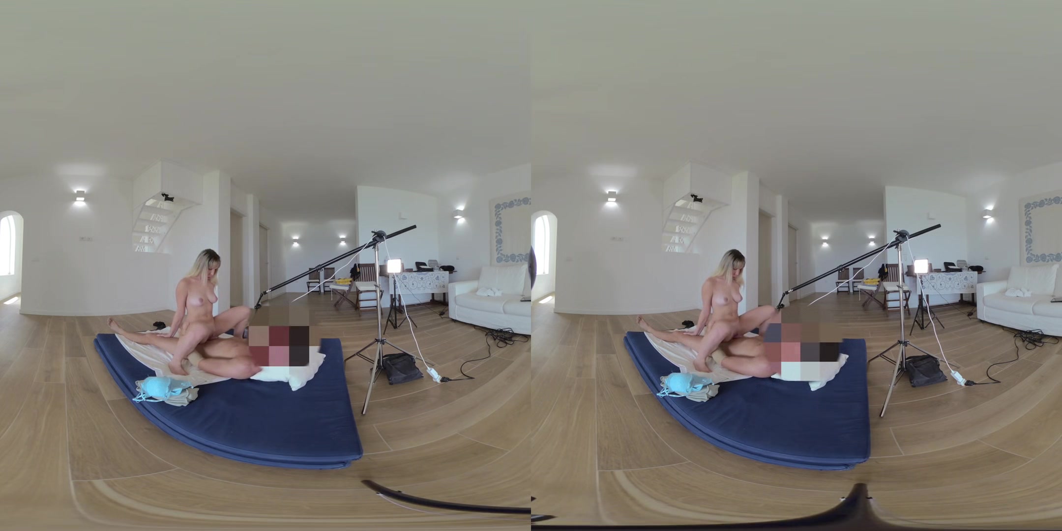 Vacation Date (Voyeur View)