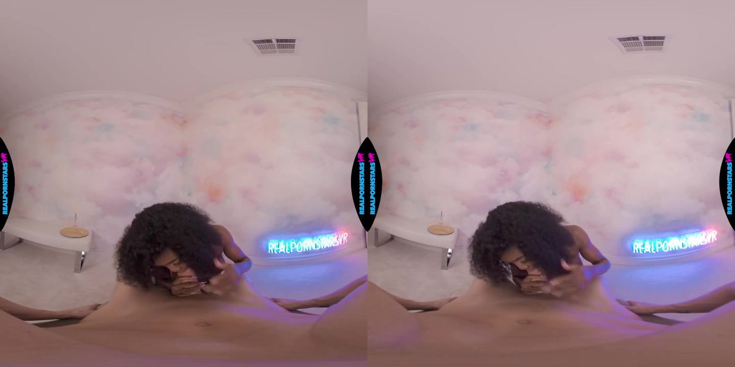 Ebony Beauty, Nicole Kitt, Sure Knows How To Twerk On A Thick, Big Cock
