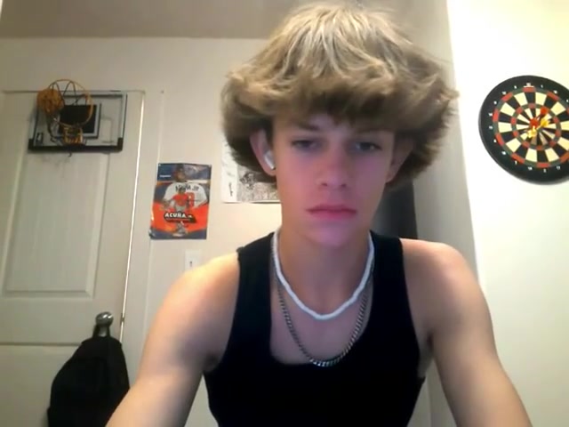 Even With That Hair Hes Pretty Hot