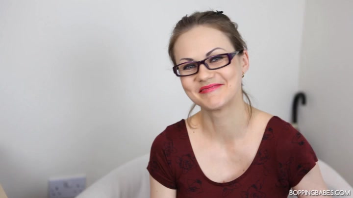 Tina Kay - Forget The Payrise - BoppingBabes