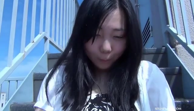 Asian Cherry Blossoms #5 - SexJapanTV
