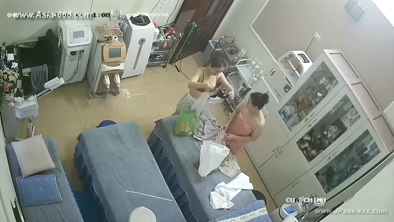 Peeping Hospital patient.28